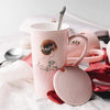 Paris couture mugs - home & office