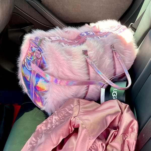 Fay Furry Weekender